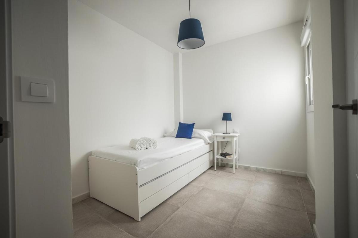 Appartement Groundfloor Sunset Tarifa Extérieur photo