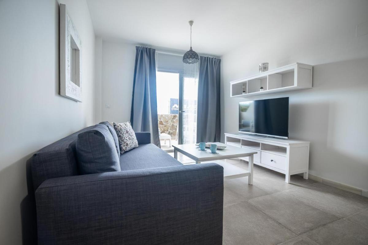 Appartement Groundfloor Sunset Tarifa Extérieur photo